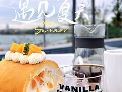 -Tomado绿色烘焙(大尧三路店)