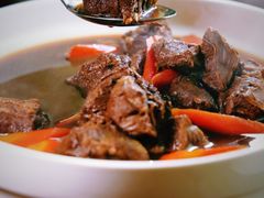 -民族饭店-四季餐厅