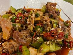 -灯盏窝餐厅
