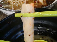 -友达面馆(鼓楼店)