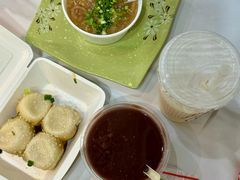 -食盈碗仔翅(星玺广场店)