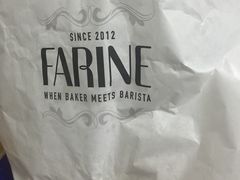 -BAKER&SPICE(国金中心商场店)