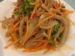 -维吾尔餐厅(宜山路店)