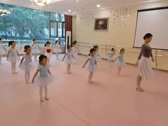-卡普兰芭蕾舞学校(西固校区)