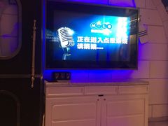 -米乐星世界KTV(汇智国际商业中心店)