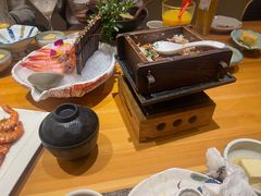 -大岛日本料理铁板烧(南通大饭店)