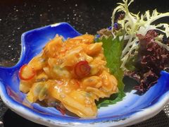 -極上萬膳·日料放题(海岸城店)