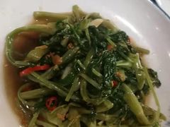 -金厨泰国餐厅·全泰籍厨师料理(拱北店)