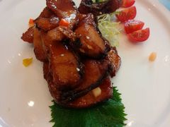 -嘉逸传菜(洛川东路店)