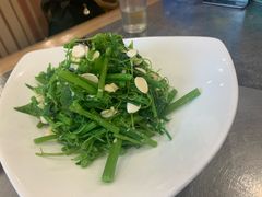 -大清花饺子(山庄店)