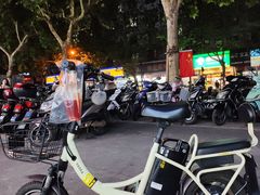 -雅迪电动车(北艾路店)