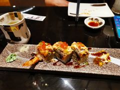 -昱匠·日本料理(金融街店)