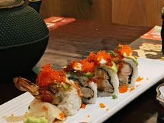 -弓二·烧鸟居酒屋(财富购物中心店)