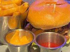 -blue frog蓝蛙(长泰广场店)