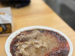 -甘记肥肠粉(马鞍北路店)