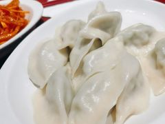 -喜家德虾仁水饺(长泰广场店)
