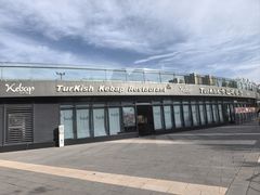 -土耳其卡巴布清真餐厅(西安店)