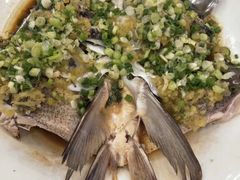 -潮喜竹溪荔湖酒家(荔枝湾店)