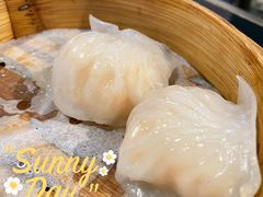 水晶虾饺皇-金翠河烧鹅餐厅(北城天街店)