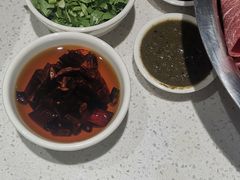 -瑞强涮锅(徐家楼店)