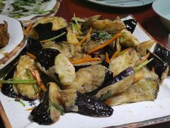 -阜新饼王(和平路店)