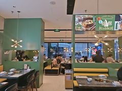 -一席地·本地鸡窝·杭帮鸡火锅(萧山银隆百货店)