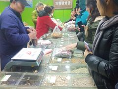 -刘艳明炒货(小心桥店)