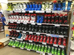 -TANABE SPORTS 滑雪用品双板专门店