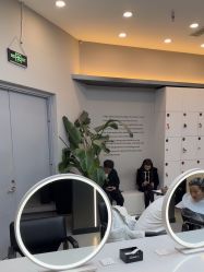 -Cima salon西玛沙龙