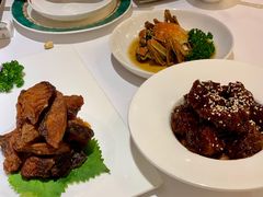 -老洋房花园饭店(绍兴路店)