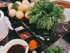 -汤连得温泉馆(宝山店)