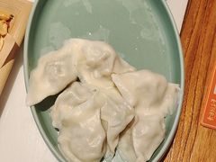 -东方饺子王(新阳路店)