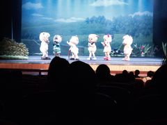 -中国人民大学明德堂(人大如论讲堂)