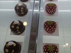 -DEMO黛慕蛋糕(中泰店)