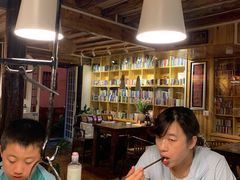 -吃货私房菜(丽江束河古镇店)