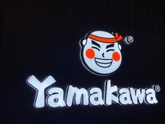 -YAMAKAWA(龙湖胥江天街店)