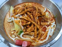 -苏袁麻辣烫(呼和浩特总局街店)