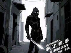 -暗楼·剧本杀·桌游