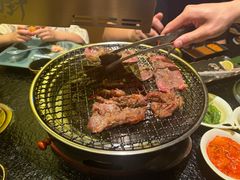 -樱嘢·炭火烧肉(惠南店)