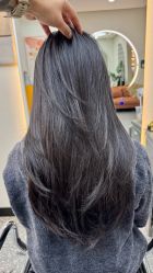 -HD HAIR STYLE
