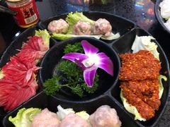 -珮姐老火锅(新街口店)