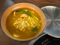 -韩鼎丰·韩国料理(林奥店)