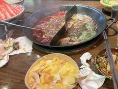 -萍姐火锅·公路夜市(南京新街口店)