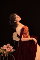 -薇薇新娘婚纱摄影(潜山店)