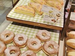 -巴黎贝甜(熙悦汇店)