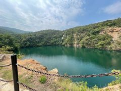 -虞山风景区