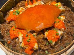 厦门红鲟蒸米糕-遇外滩(BFC外滩金融中心店)