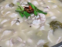 -有家酸菜鱼(苏州绿宝广场店)