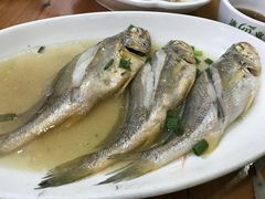 -天天渔港海鲜酒家(石浦玉泉路店)