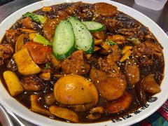 元祖安东炖鸡-安东鸡(滨江龙湖天街店)